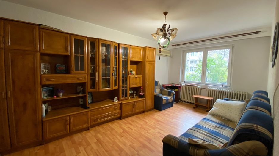 Apartament 2 camere Crangasi - Poză 1