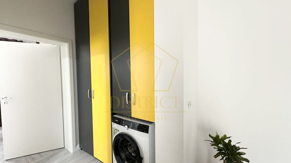 Apartament cochet cu 2 camere si curte proprie | Braytim - Poză 7