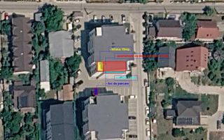 Apartament 2 camere de închiriat în Valea Lupului, complex Garoafei Residence CCR - Poză 8