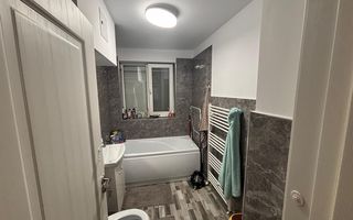 SPAȚIU COMERCIAL RENOVAT COMPLET ÎN MOINEȘTI - Poză 2