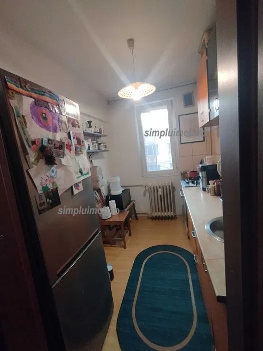 Metrou Piata Sudului 2 Camere - Poză 8