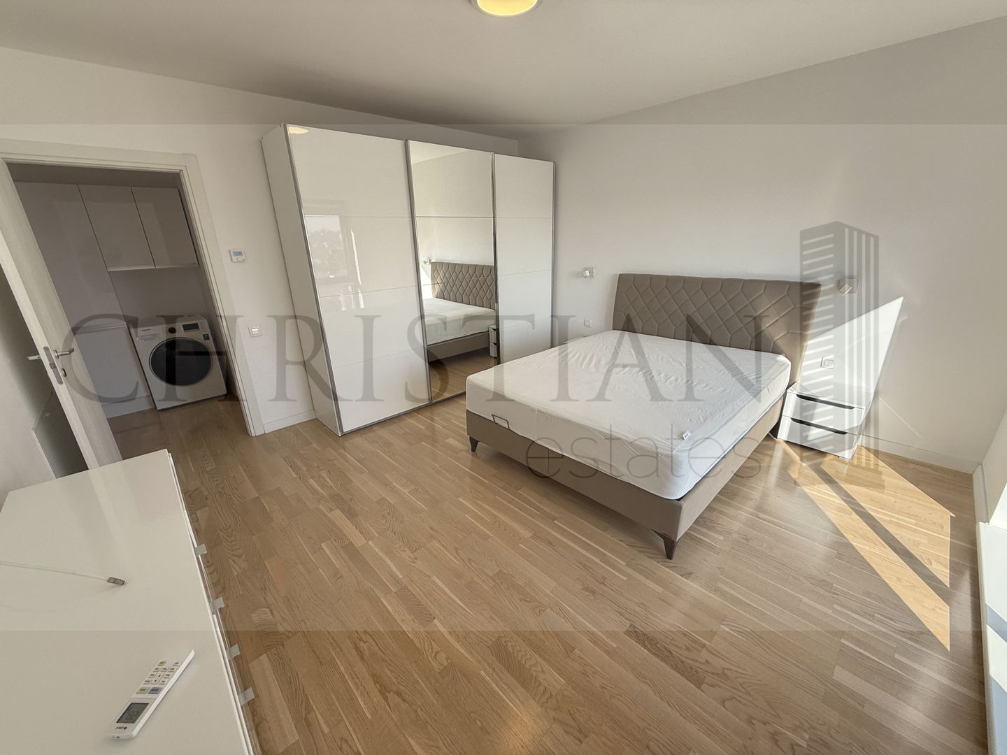 Arcadia Apartments Domenii / Parcare Sub / TVA inclus - Poză 1