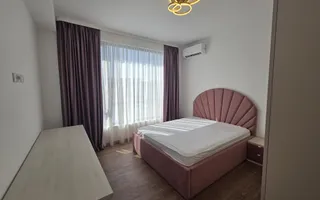 Vilă premium | The Class Villas, Tunari| Rooftop 60 mp - Poză 11