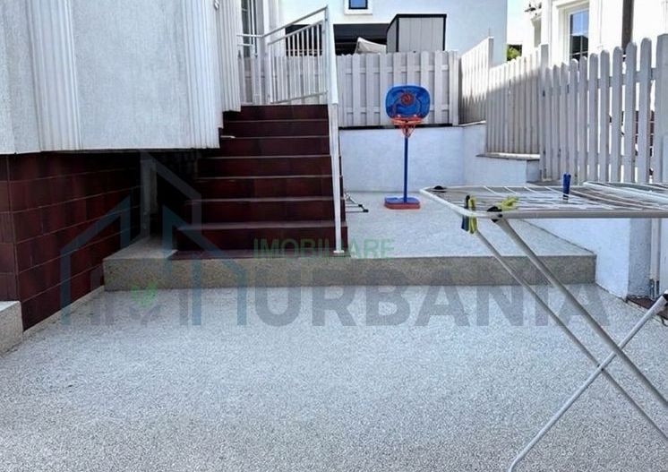 Casă de vânzare în Complexul Rezidențial „London House” – 170 mp, 4 camere, finisaje premium - Poză 3