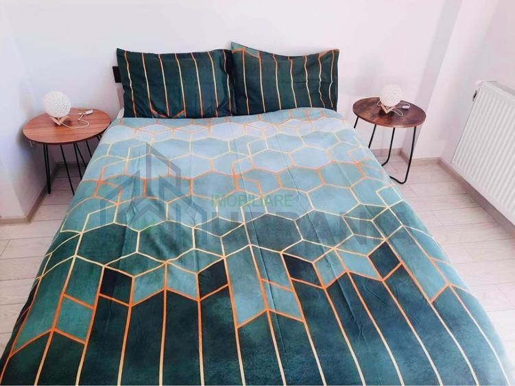 Apartament open space de închiriat, 1 cameră, Iași - Poză 9