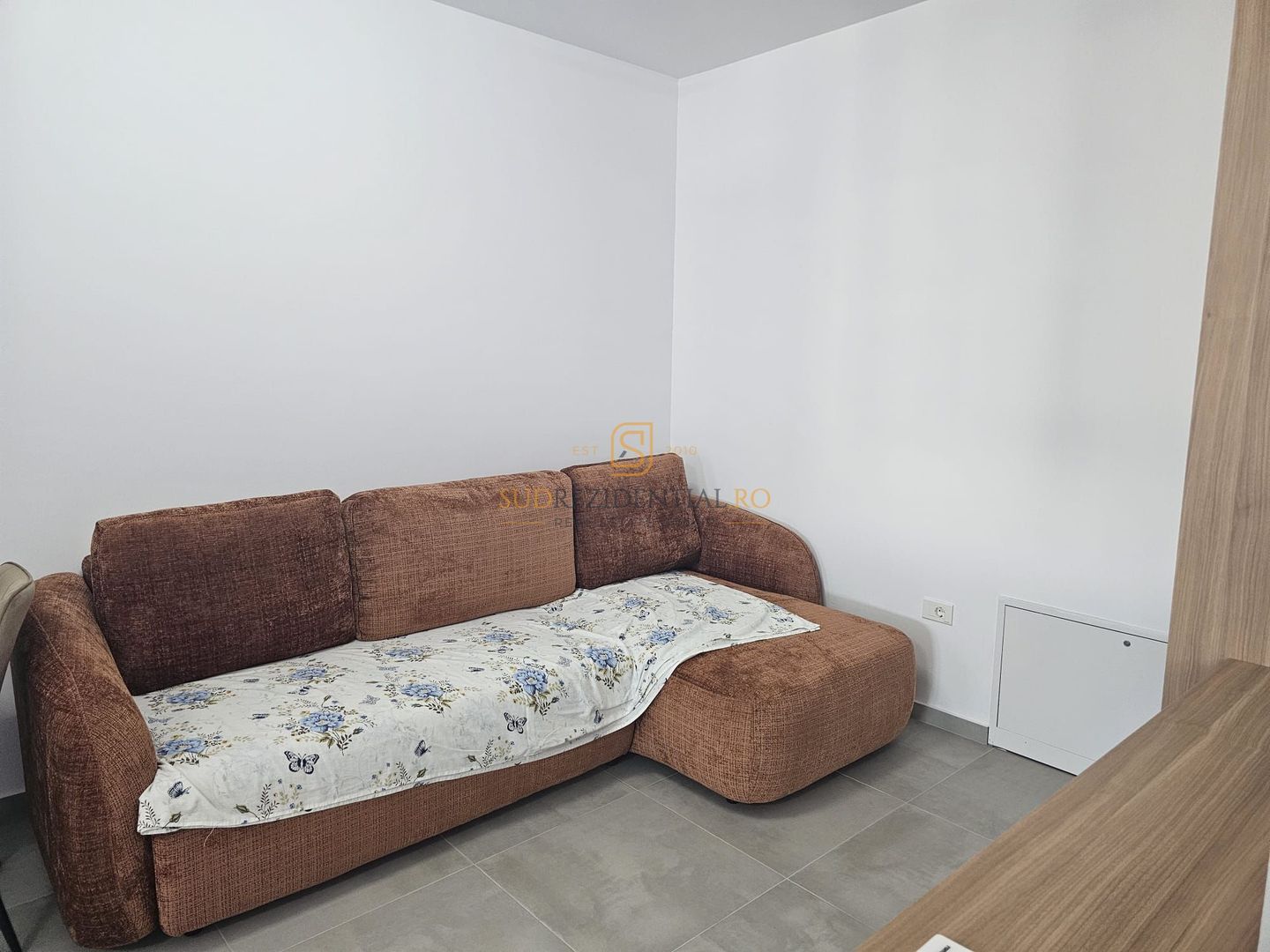 Apartament cu 2 camere, prima inchiriere, loc de parcare inclus - Poză 5