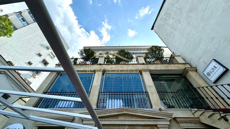 Apartament cu 4 camere / Posibilitate investitie / Arcul de Triumf - Poză 54