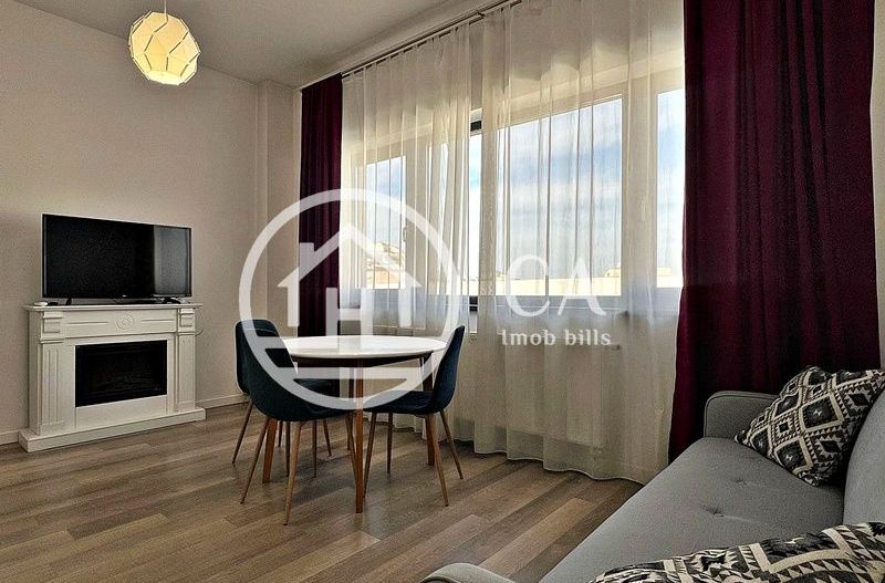 Apartament de închiriat cu 2 camere în zona Ultracentrala, Oradea - Poză 1