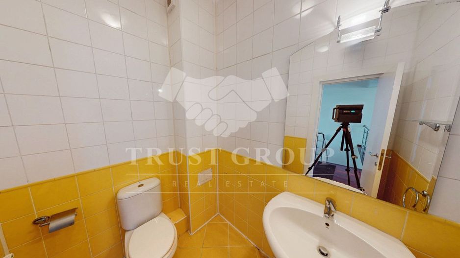 Duplex 3 camere Herastrau | Terasa | Loc de parcare - Poză 22