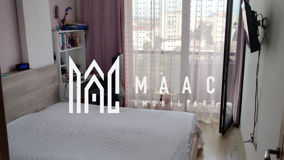 Apartament 2 camere de vânzare | Șelimbăr | etaj 9, panoramă - Poză 4