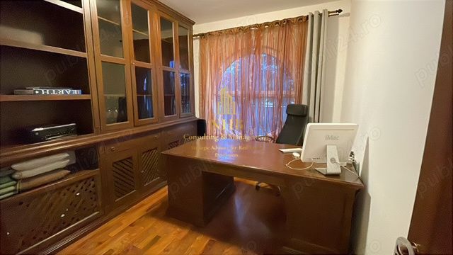 Vila de ichiriat - Pipera-  Piscină  450m - Poză 19