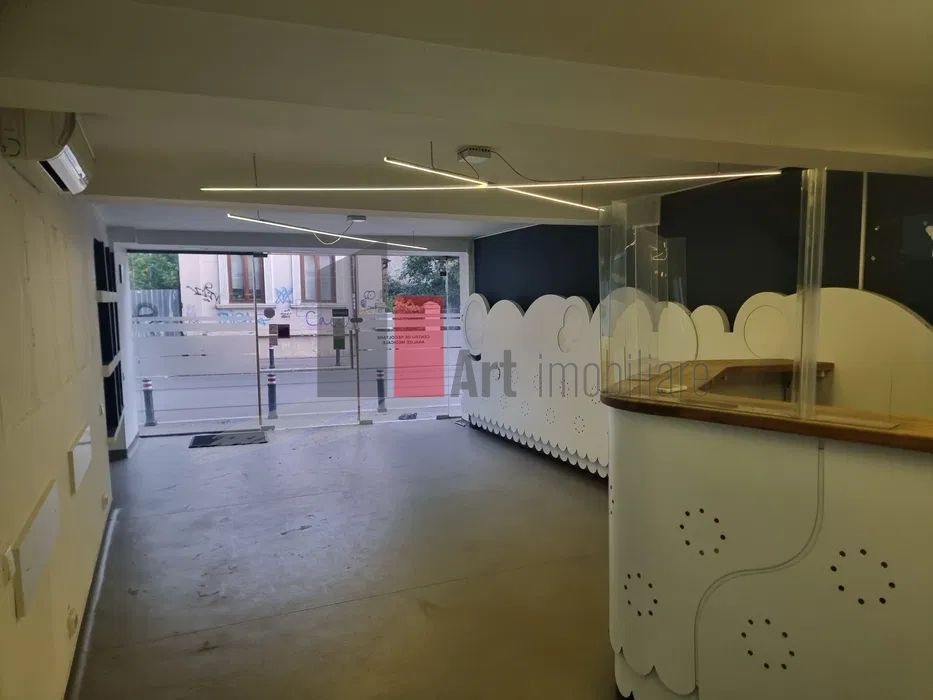 Spatiu comercial de inchiriat in zona Dacia - Poză 2