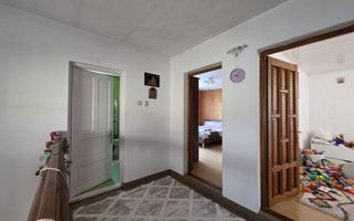 Casa D+P+M in Deva-Aurel Vlaicu, 3 dormitoare, 3 bai, garaj si terasa - Poză 2