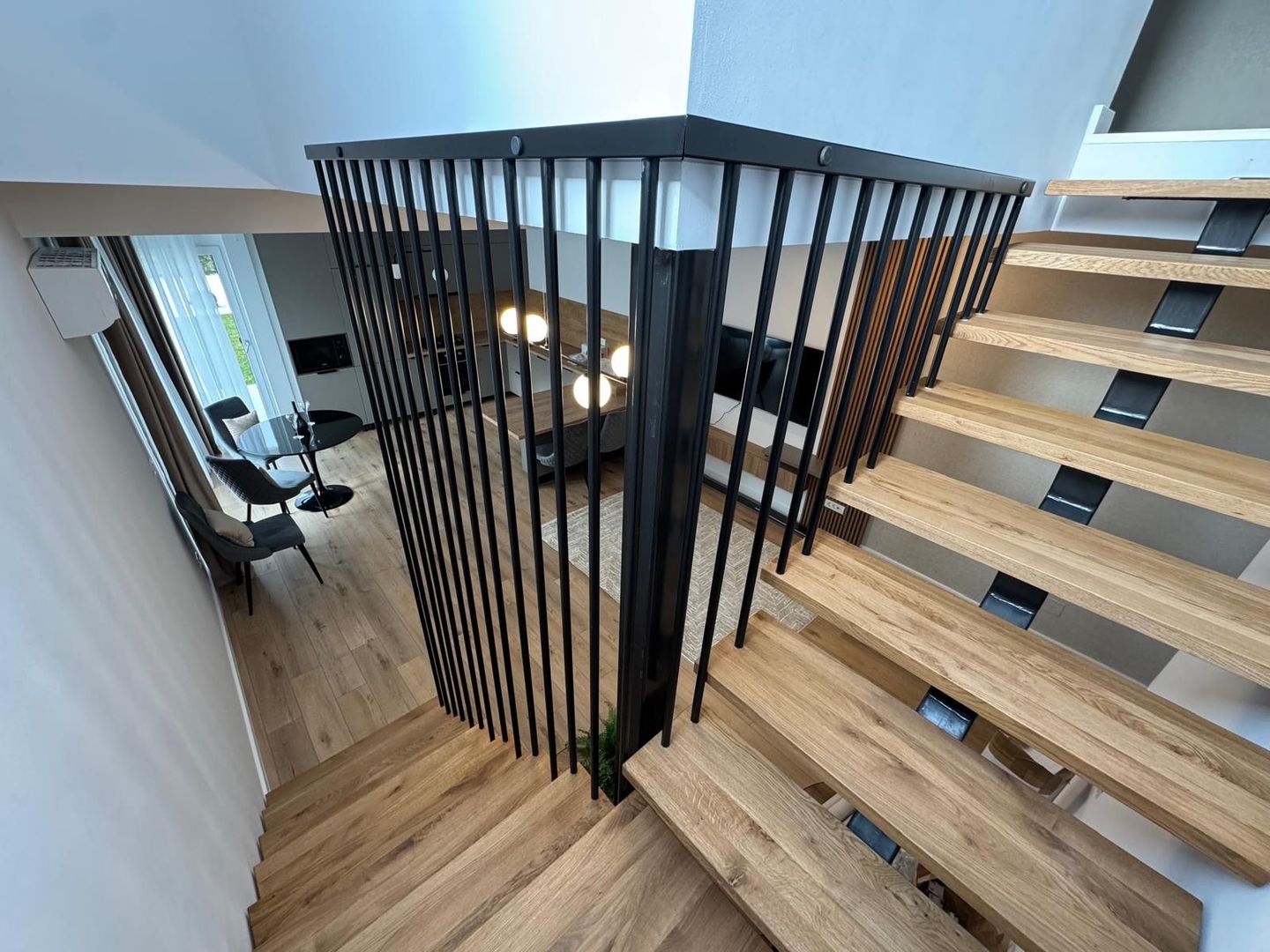 Duplex modern la 15 km de Timisoara - Poză 2