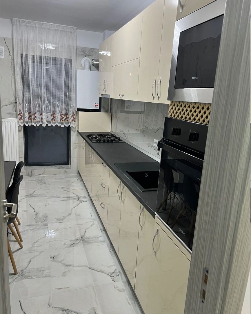 2 Camere Parcare Inclusa Exigent Plaza Residence Faza 4 Mall Plaza - Poză 4