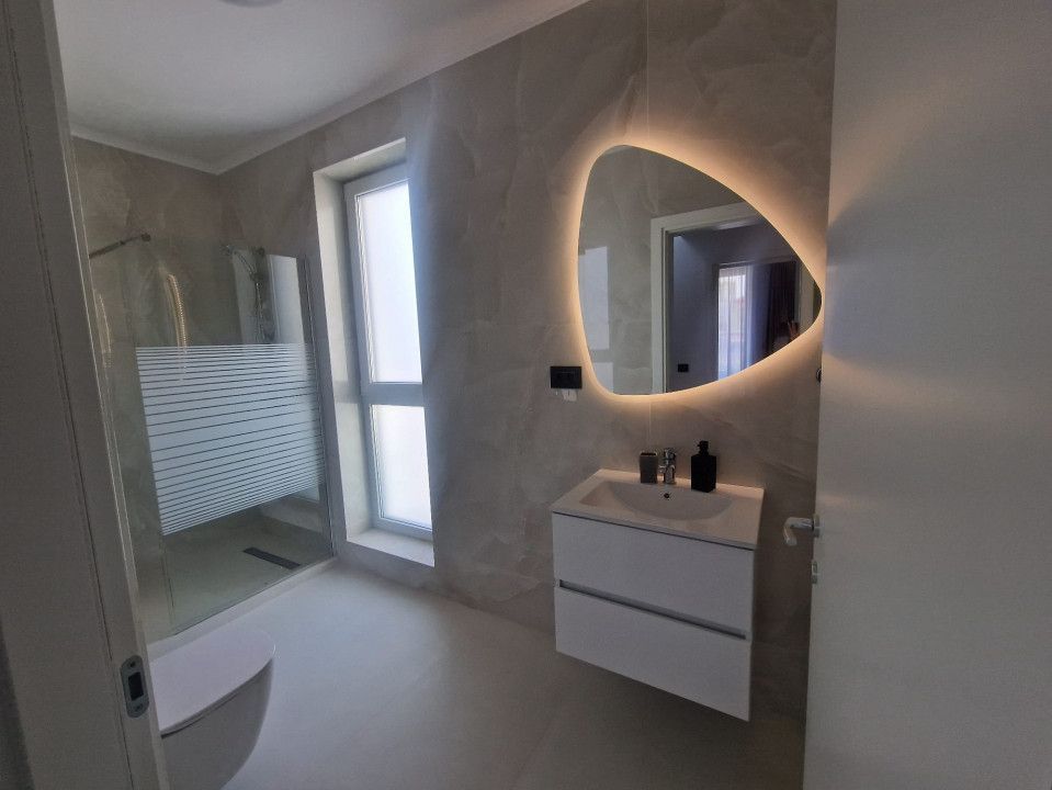 Vilă modernă de închiriat | MTM Luxury Villas | Pipera – Rond OMV - Poză 14