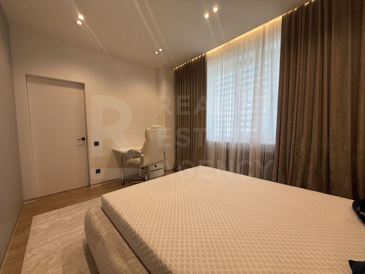 Chirie, casă, 3 camere, str. 8 Martie, Râșcani - Poză 8