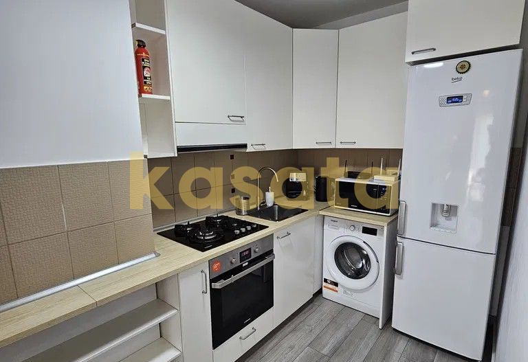 2 Camere | Loc de parcare inclus | Bd. Timișoara | Metrou - Poză 3