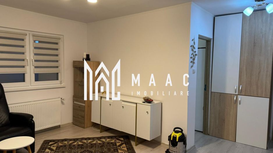 Apartament de vânzare Sibiu | 2 camere | Broscărie | 41 mp - Poză 1