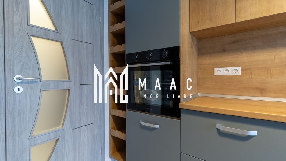 Apartament 2 camere | Decomandat | Modern | Balcon | Parcare - Poză 13