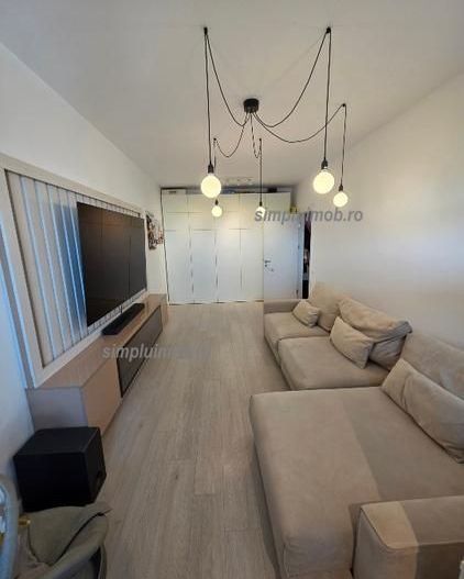 Apartament 2 camere Grand Arena, Bloc Nou (2023) - Poză 2