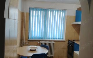 Apartament 2 camere mobilat, AC, mobilat complet, lângă metrou Grigorescu - Poză 8