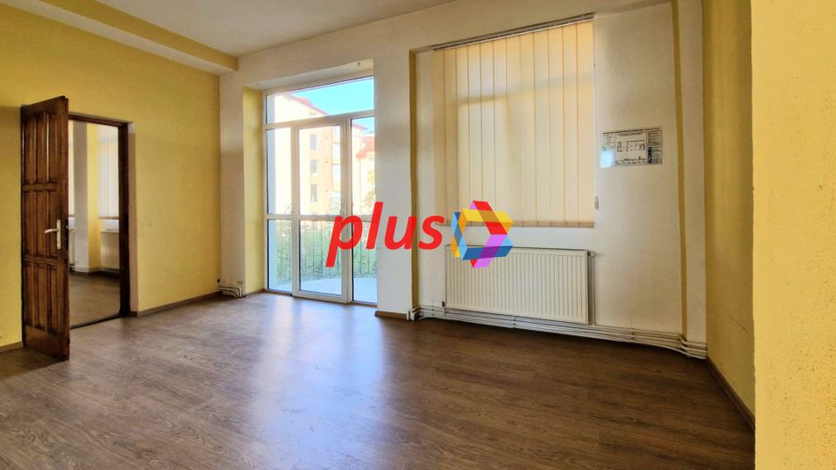 Spatiu de birouri de închiriat Brasov - 160 mp #plus-imo.ro - Poză 4