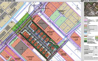 Teren Giarmata Dumbravita, apropiere centura Timisoara, A1 - Poză 3