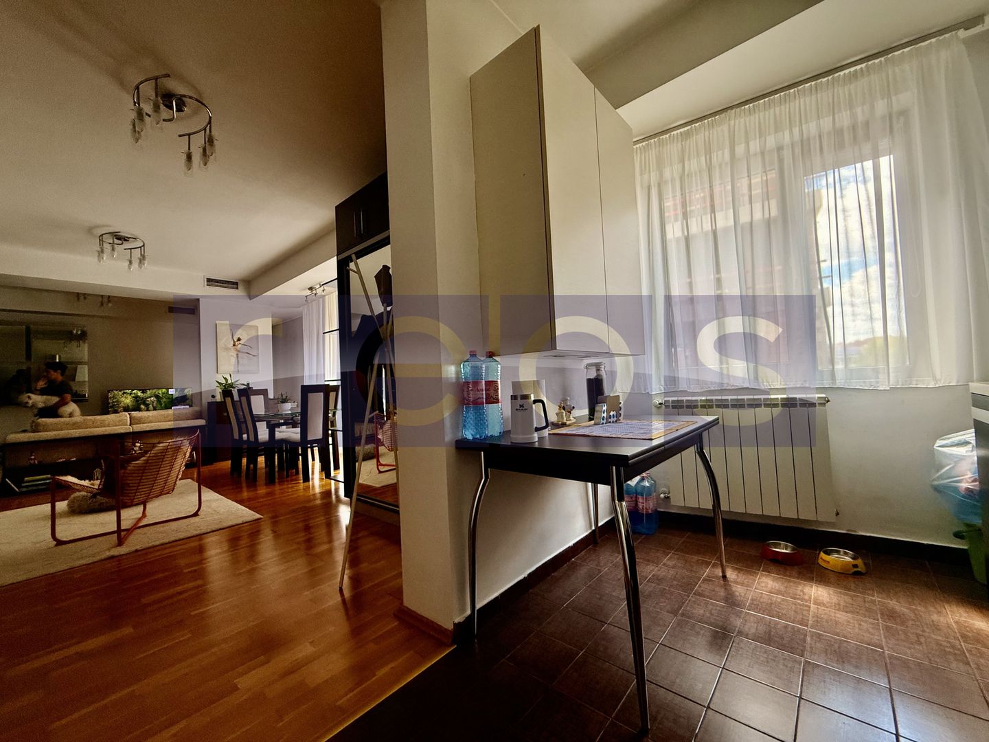 APARTAMENT 2 CAMERE | HERASTRAU | 74 MP | PARCARE SUBTERANA | BOXA - Poză 9