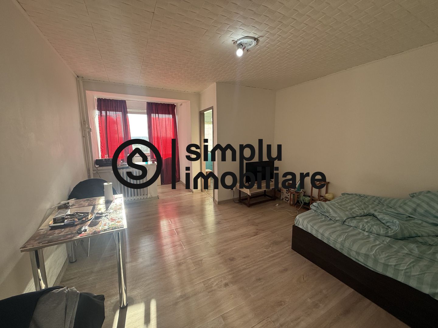 Garsoniera Brazda Lui Novac Blocurile G et 8/10 - Poză 2