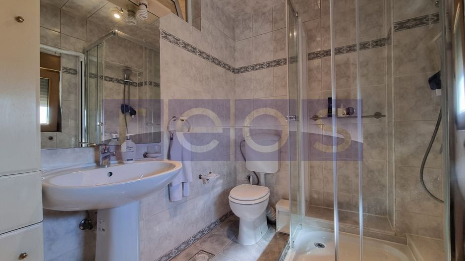 VANZARE 4 CAMERE - COMPARTIMENTAT IN 3 | ZONA DECEBAL - Poză 18