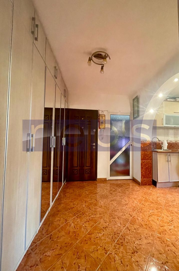 Apartament 2 camere | zona linistita |  Aviatiei | etaj 3 | decomandat - Poză 13