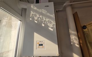 TOMIS NORD - 3 camere gata de mutat | piata Ciresica | scoala 29,38 - Poză 21