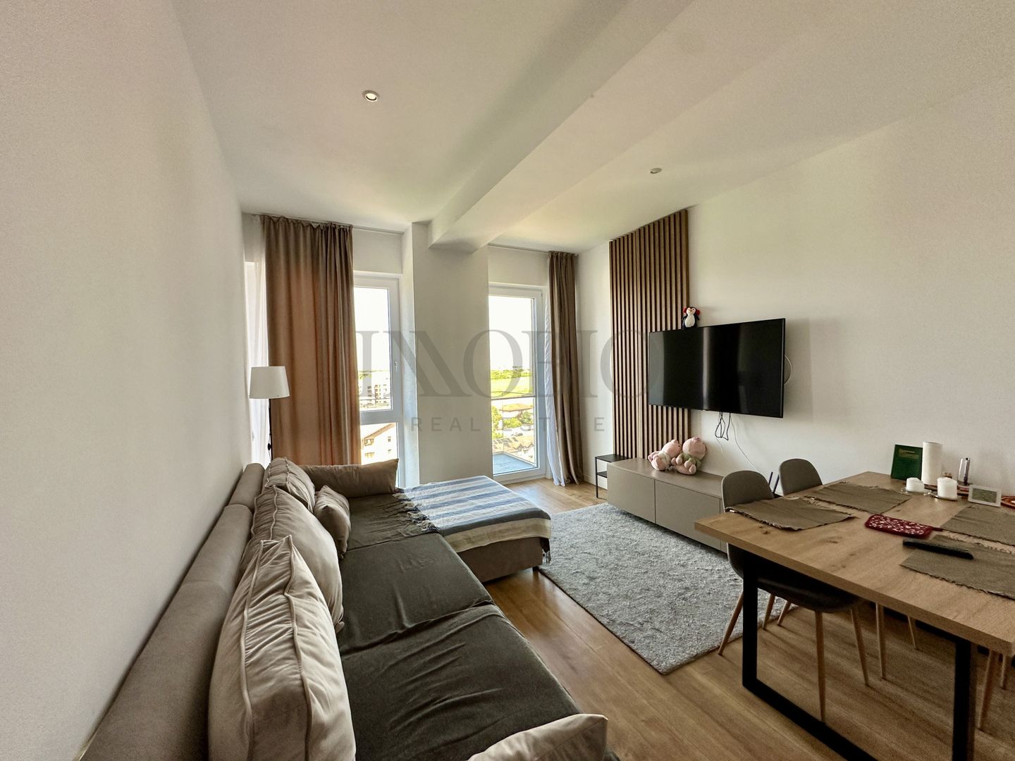 Apartament 2 Camere | Sisesti - Poză 1