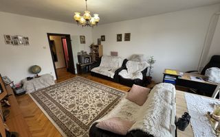 3 camere decomandat spatios Simion Barnutiu - Poză 5