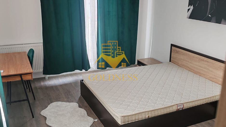 1 camere decomandata, balcon, Zorilor, Zona UMF, UTC, USAMV Hasdeu - Poză 1