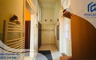 De vânzare Apartament 3 Camere Locuiește în Inima Orașul, Decebal-Arad - Poză 4