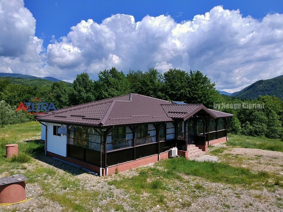 AZURA Imobiliare Pitesti - Casă de vacanță, Nucșoara! - Poză 10
