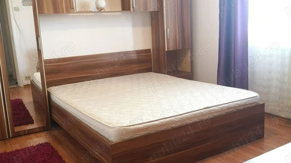 AP. 2 CAMERE DRUMUL TABEREI, BUCATARIE INCHISA, METROU 2 MINUTE - Poză 3