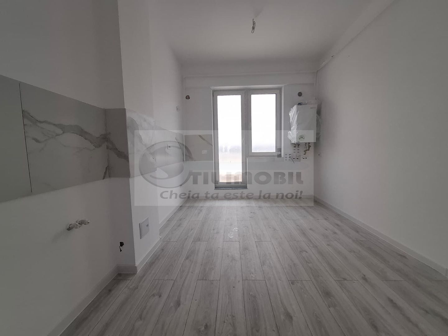 Penthouse 3 camere de vanzare in Iasi, Galata, 208,99 mp, bloc nou - Poză 13