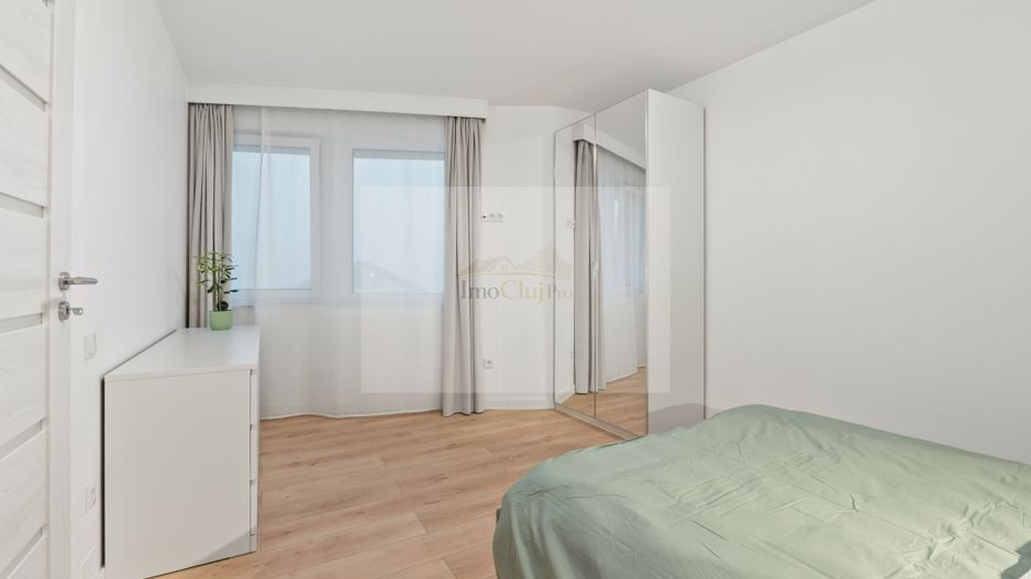 Apartament 2 camere de închiriat +Parcare | Europa | Prima închiriere - Poză 7