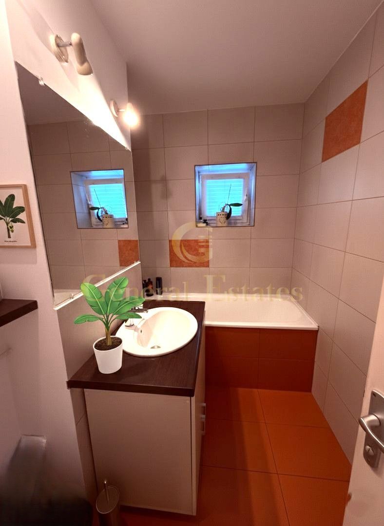 Apartament decomandat 2 camere | Etaj 3/8 |Brașov - Poză 5