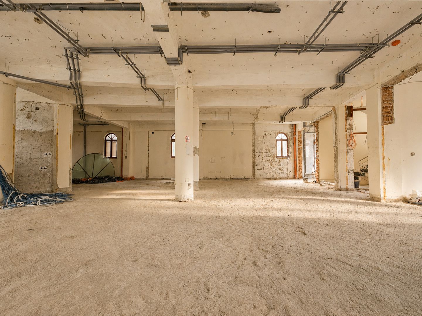Casă / Vilă de vanzare pe Bulevardul Mamaia Constanta - Poză 12