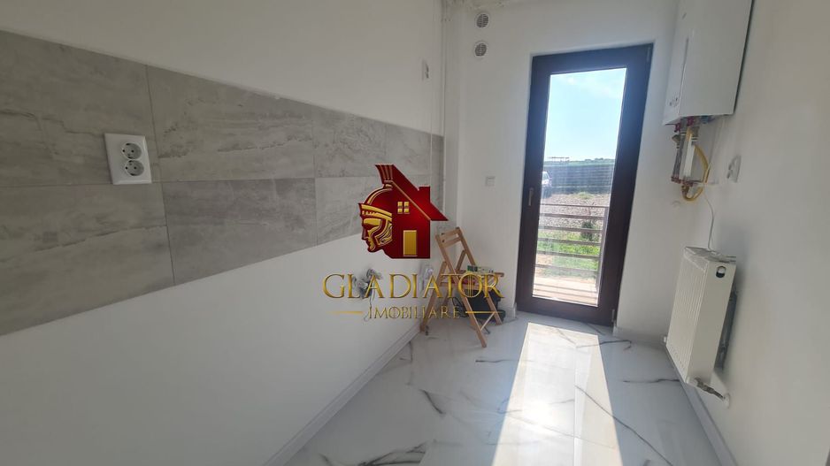 De inchiriat nemobilat Astoria Residence Lunca Cetatuii loc parcare - Poză 5