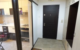 Apartament cu  2 camere de vanzare str Victor Babes - Poză 8