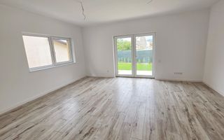 1/2 Duplex finisat la cheie, 4 camere, 317 mp teren, zona Centru - Poză 4