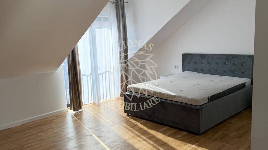 Apartament de Lux  4 camere 105 mp-etaj 3-parcare-Central - Poză 6