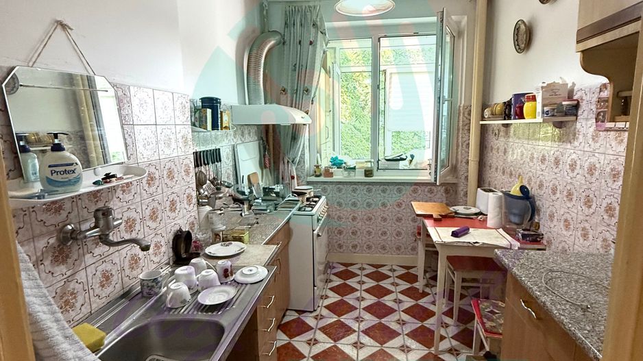 3 camere Vatra Luminoasa etajul 2 - Poză 9