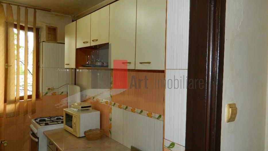 APARTAMENT DE 3 CAMERE  - AFI COTROCENI TIMISOARA - Poză 10