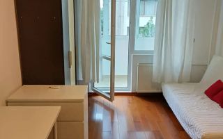 Garsonieră spațioasă 41 mp, etaj 2, bloc nou, parc IOR - Poză 1